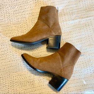 Treasure and Bond Farrah studded bootie